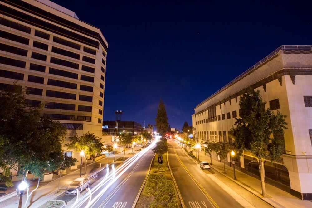 11. Riverside, CA